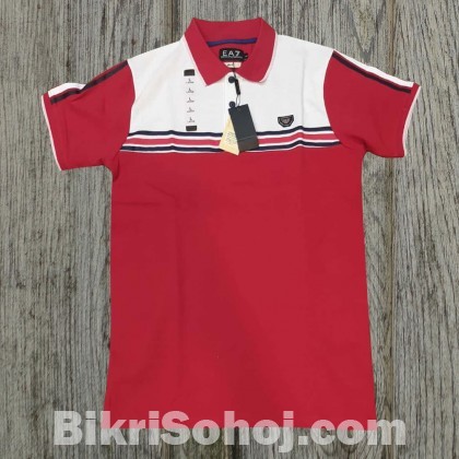 PK Polo T-Shirt (PLTS-49)